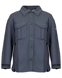 Zigano Shirt Style Jacket