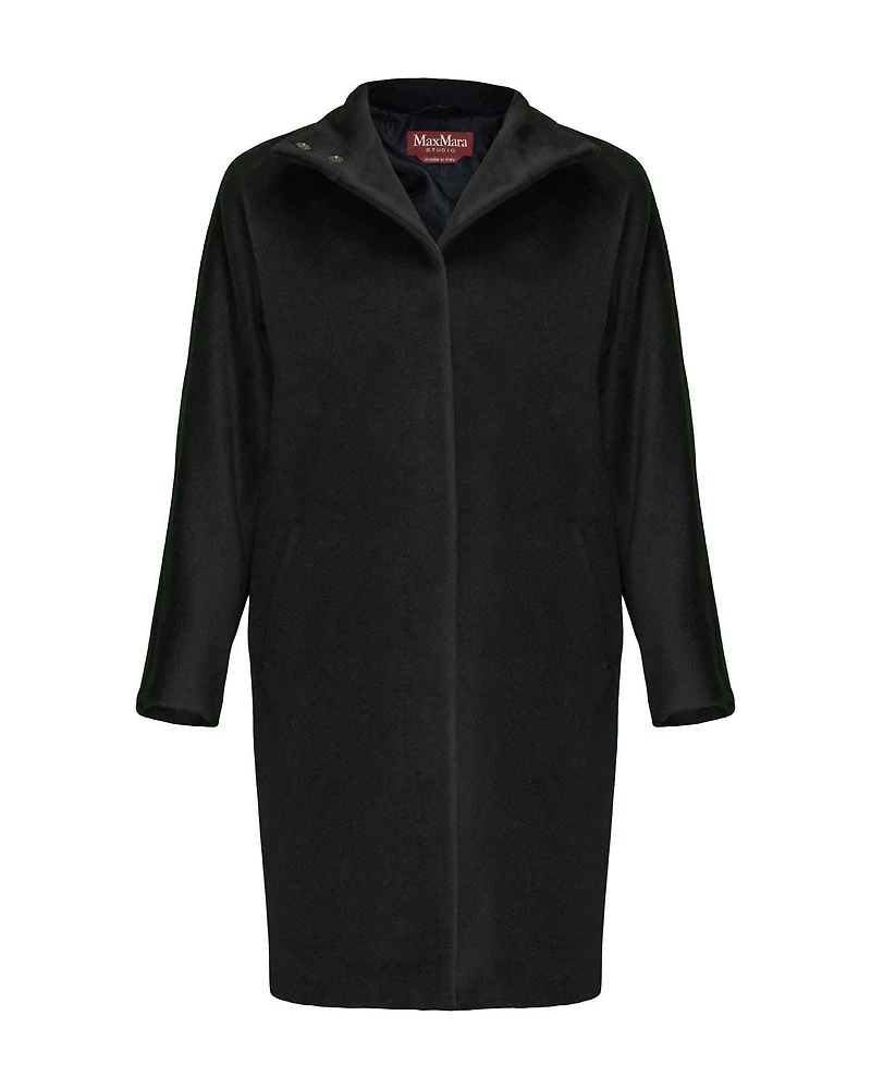Ancella Cocoon Coat
