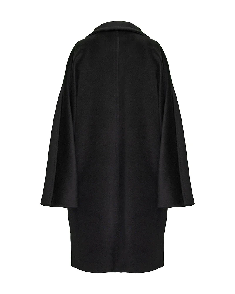 Ancella Cocoon Coat