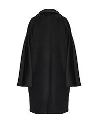 Ancella Cocoon Coat