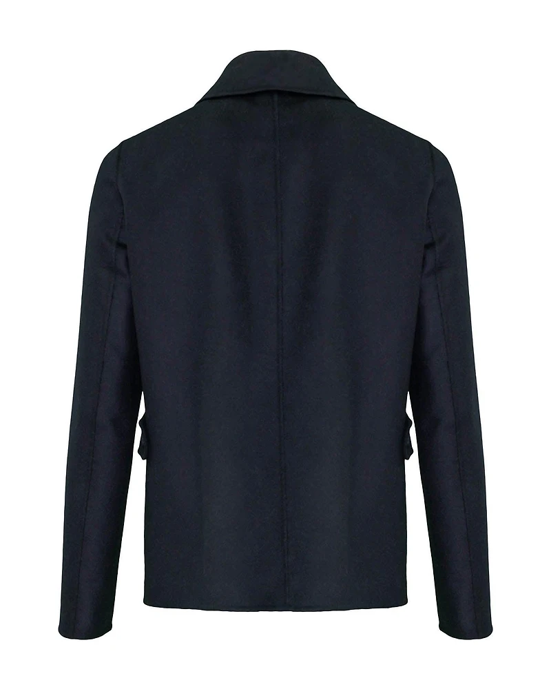 Cinzia Pea Coat
