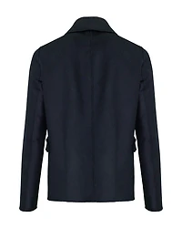 Cinzia Pea Coat