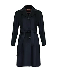 Eneide Wool Coat
