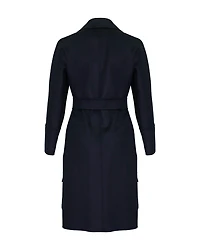 Eneide Wool Coat