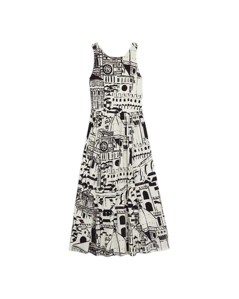 Anemone Dress