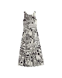 Anemone Dress