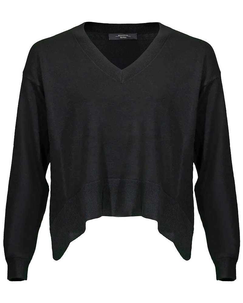 Astrid Pullover