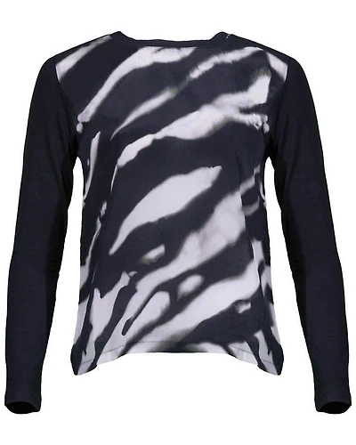 Max Mara Calamai Top