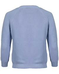 Caserta Cotton Pullover