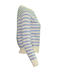Cincin Stripe Pullover