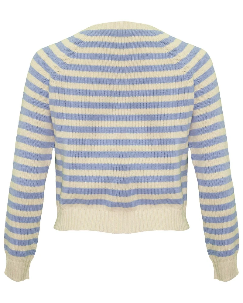 Cincin Stripe Pullover