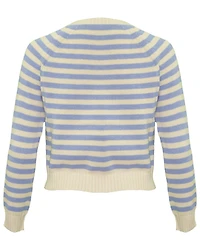 Cincin Stripe Pullover