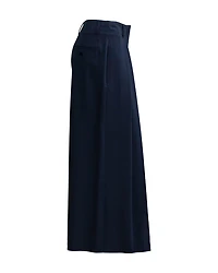 Dinar Pleated Pants
