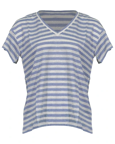 Eliseo Stripe T-shirt