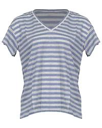 Eliseo Stripe T-shirt