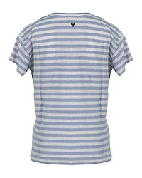 Eliseo Stripe T-shirt