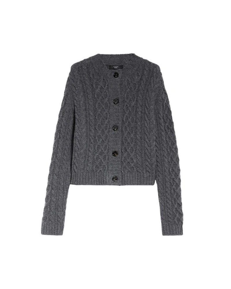 Embassy Cardigan