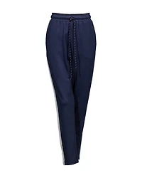 Max Mara Estasi Jersey Jog Pant