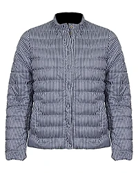 Estella Reversible Puffer Jacket