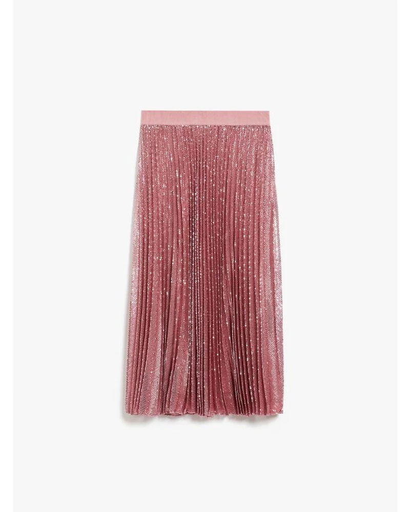Falesia Sequin Skirt