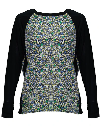 Fidato Silk Top
