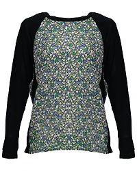 Fidato Silk Top