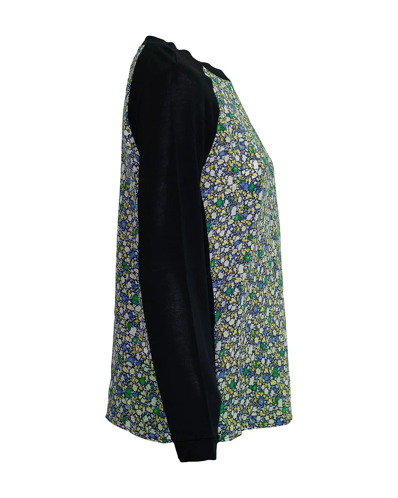 Fidato Silk Top
