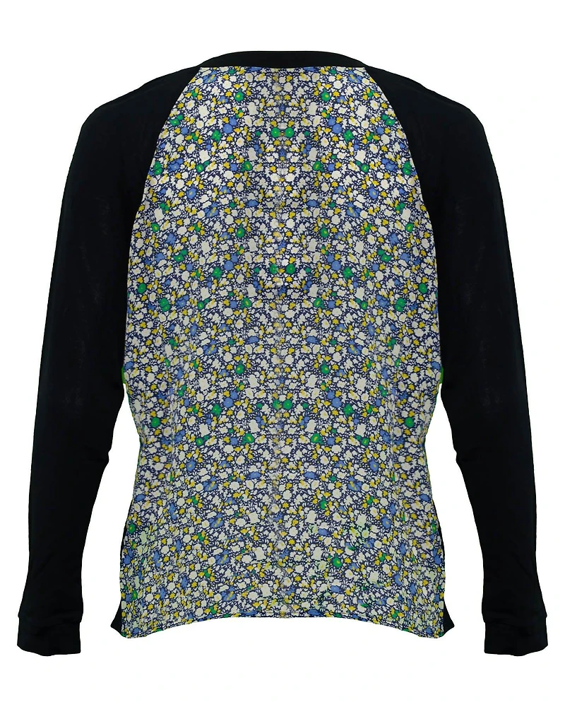 Fidato Silk Top