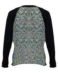 Fidato Silk Top