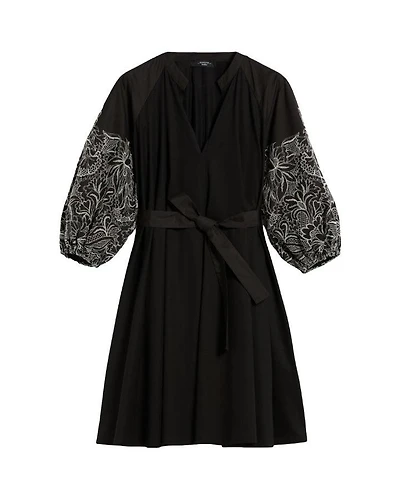 Max Mara Fingere Dress