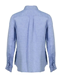 Fortuna Linen Shirt