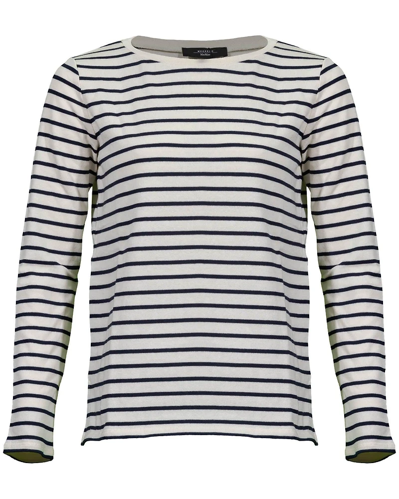 Fretty Stripe T-Shirt