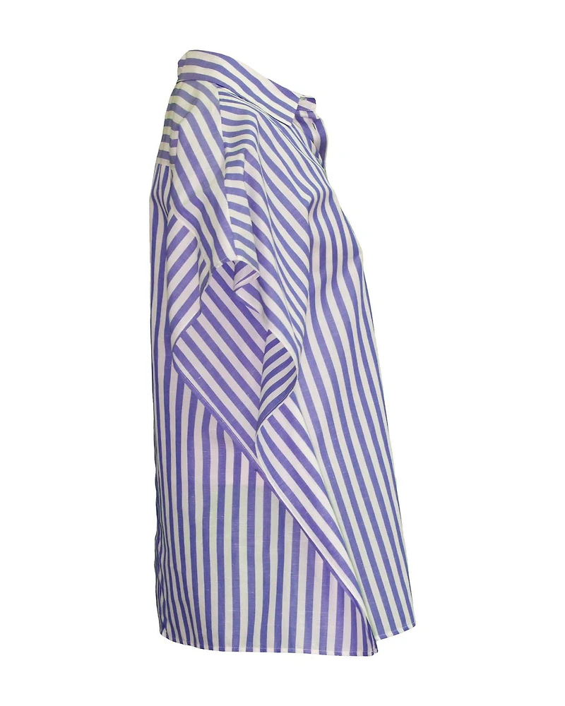 Klenia Stripe Shirt