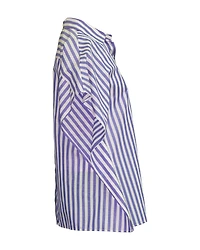 Klenia Stripe Shirt