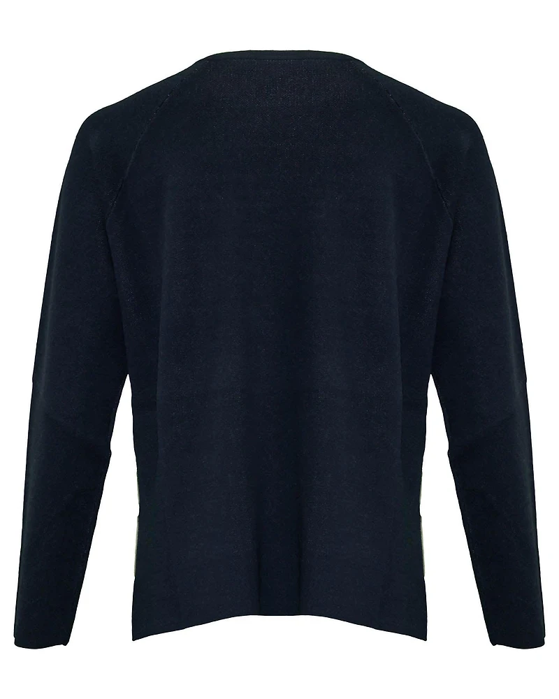 Maldive Abstract Pullover