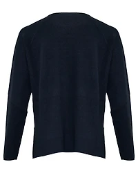 Maldive Abstract Pullover