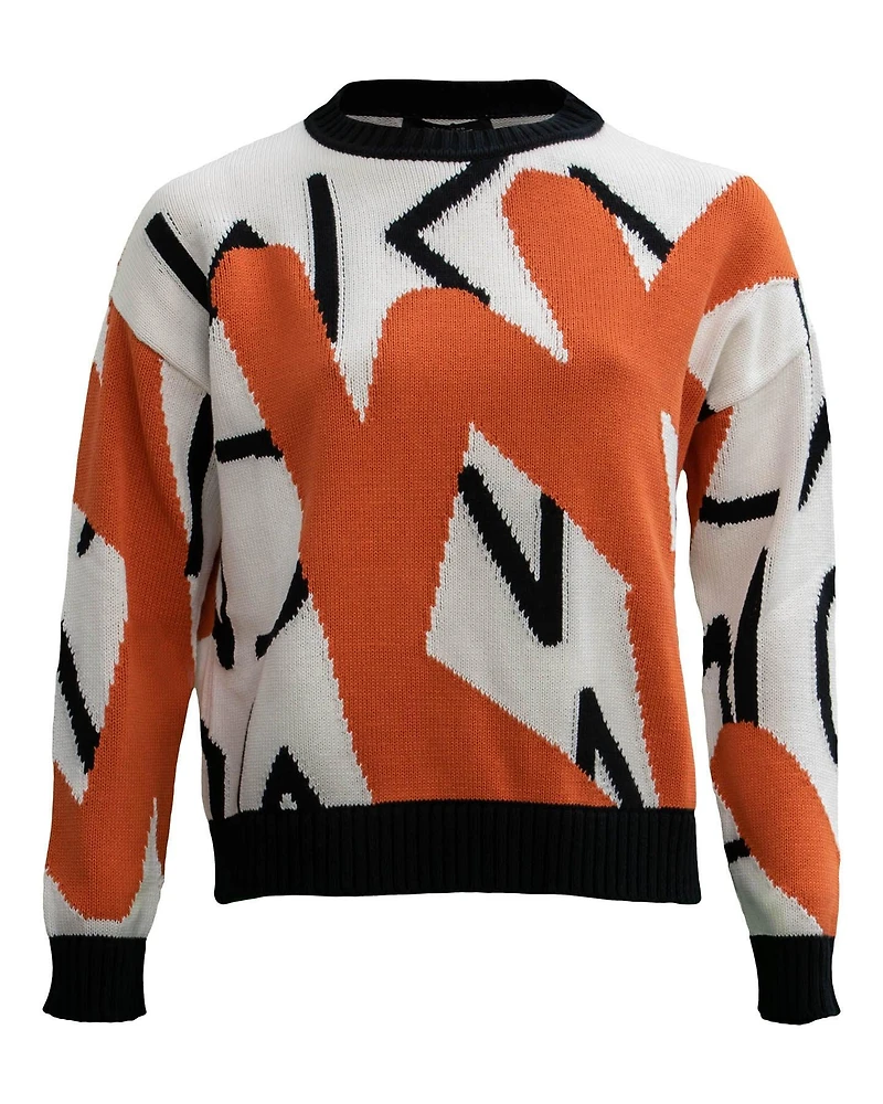 Moneta Sweater