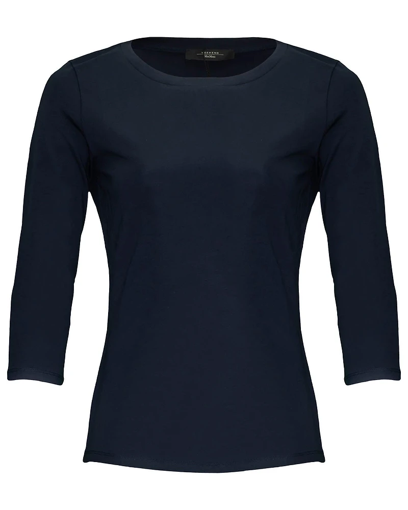 Multia 3/4 Sleeve T-Shirt