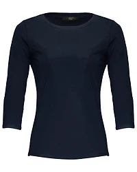 Multia 3/4 Sleeve T-Shirt