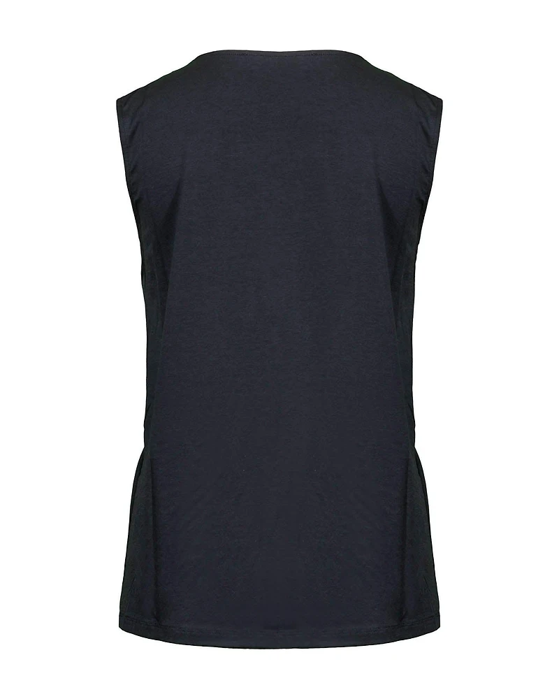 Multic Tank Top