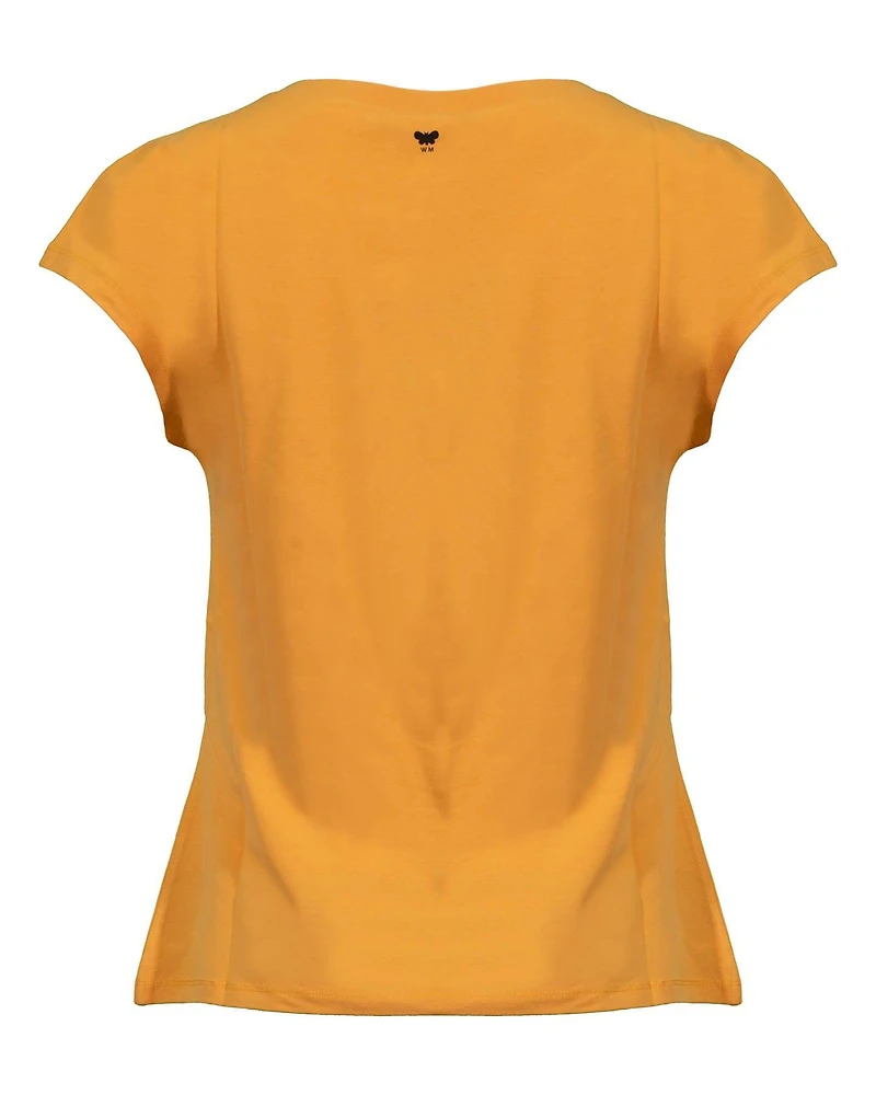 Multie Cotton Tee