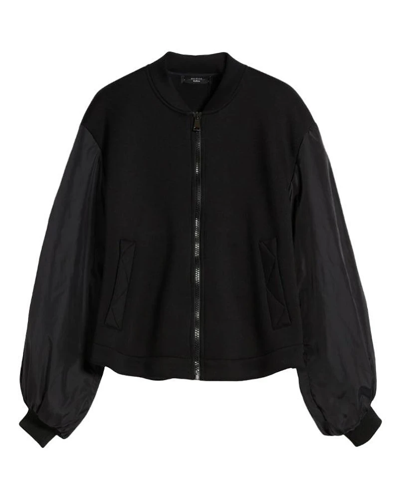 Nasello Bomber Jacket