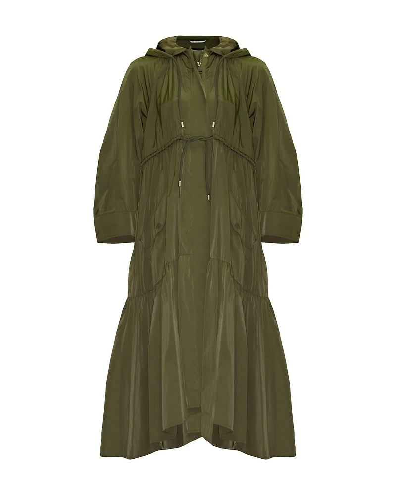 Nora Raincoat