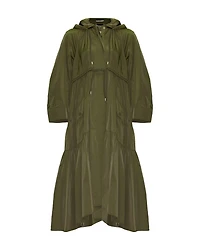 Nora Raincoat