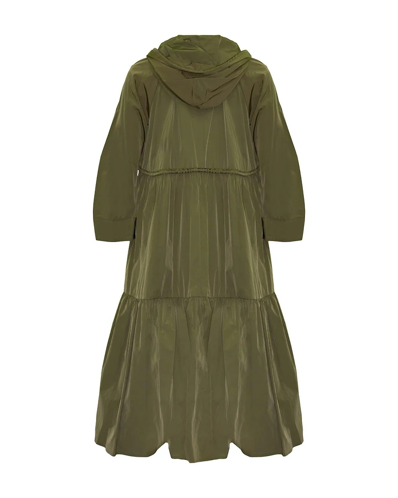 Nora Raincoat