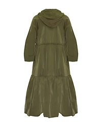 Nora Raincoat