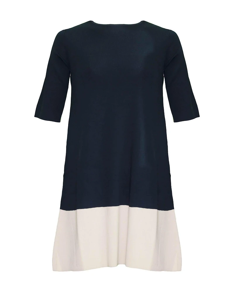 Ostenda Knit Dress