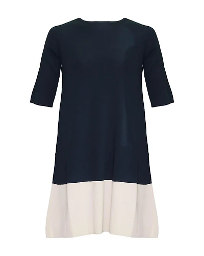 Ostenda Knit Dress