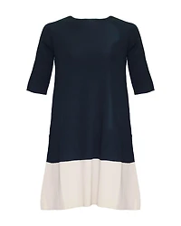Ostenda Knit Dress