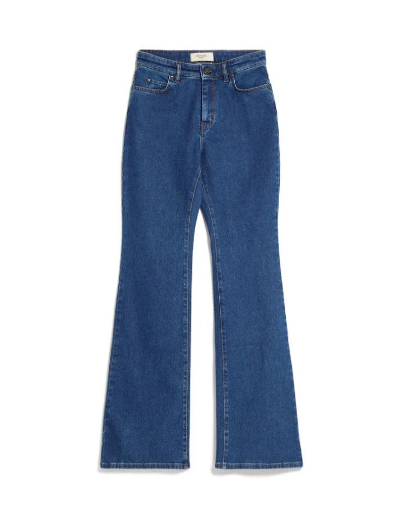 Max Mara Palo Flared Pant